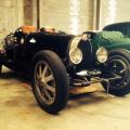 1929 - Bugatti T35/R Grand Prix - Vendue