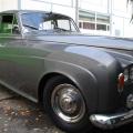1964 - Bentley SIII - Vendue