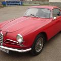ALFA 1900 CSS - Vendue