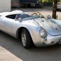 1967 Réplica - Spider 550 Porsche - Vendue