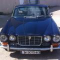 1971 - Jaguar XJ6 série1 - Vendue