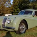 XK120 FHC - Vendue