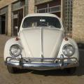 1967 - VW COX - Vendue