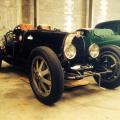 1929 - Bugatti T35/R Grand Prix - Vendue