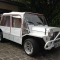 1985 - Mini MOKE 1985 - Vendue