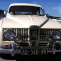 1965 - SAAB 4 temps - Vendue