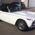 TR4A IRS - Vendue