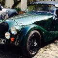 2012 - Morgan 75th anniversary - Vendue