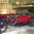 1924 - Salmson VAL 3 - Vendue
