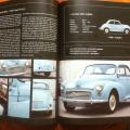 Morris minor 1000 - Vendue