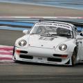 1995 - Porsche 993 EVO USINE - Vendue