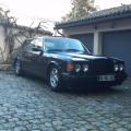 1997 - Bentley Turbo R Sport 408 CV - Vendue