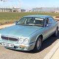 1998 - Daimler limousine long wheel base V8 - Vendue