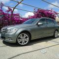 2009 - Mercedes 350 CDI - Vendue