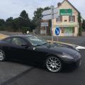 2005 - FERRARI 612 Scaglietti HGTE - Vendue