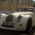 2010 - MORGAN AERO 8 - Vendue